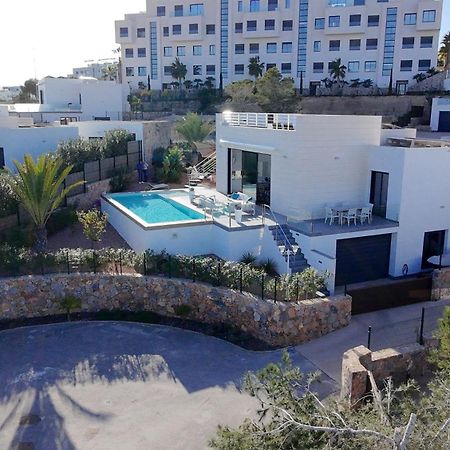 Deluxe Villa Lavanda Las Colinas Dehesa De Campoamor With Heated Pool 외부 사진