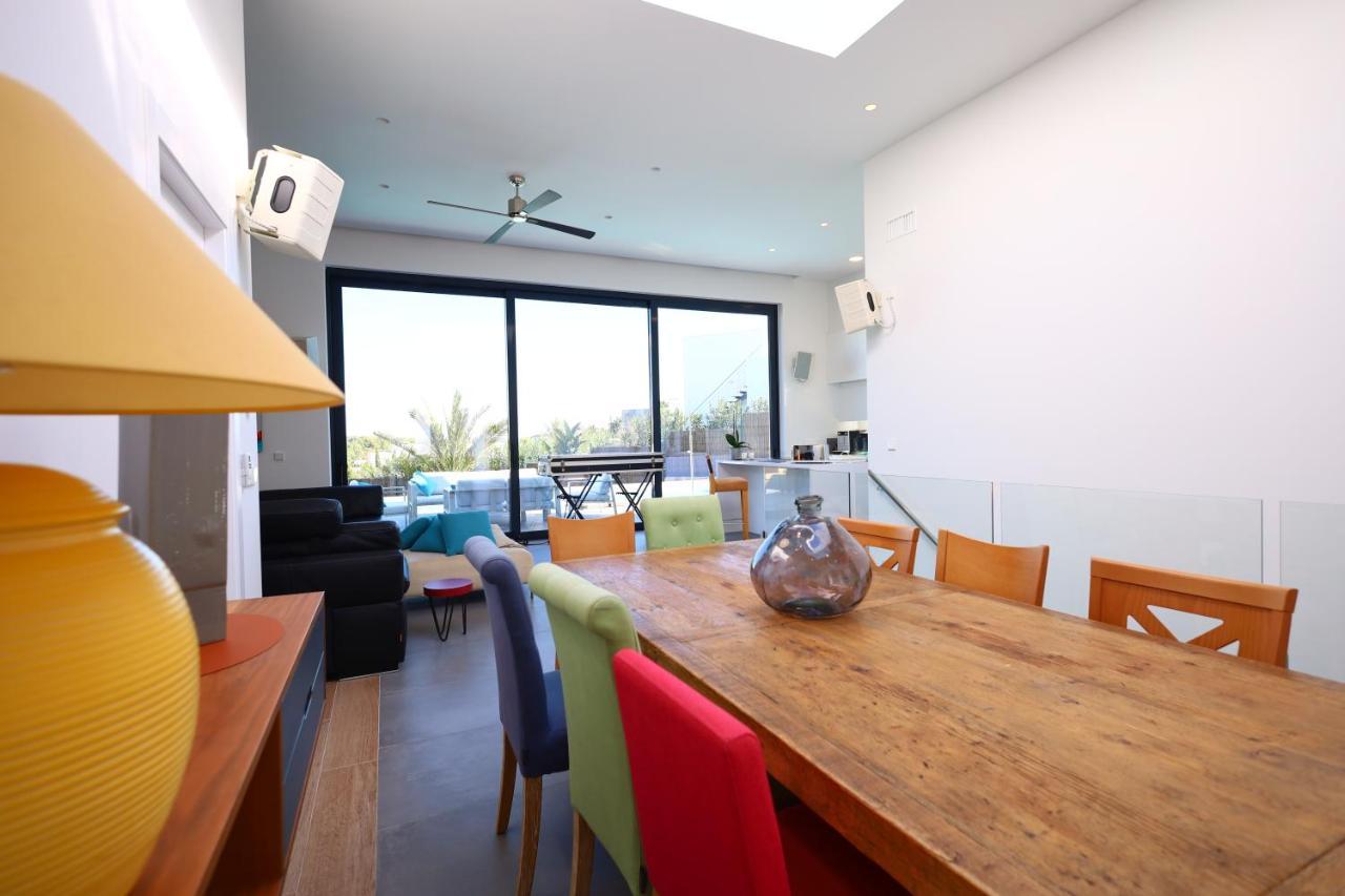 Deluxe Villa Lavanda Las Colinas Dehesa De Campoamor With Heated Pool 외부 사진