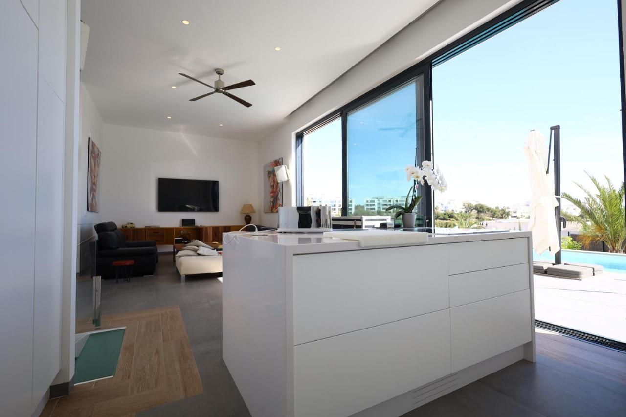 Deluxe Villa Lavanda Las Colinas Dehesa De Campoamor With Heated Pool 외부 사진
