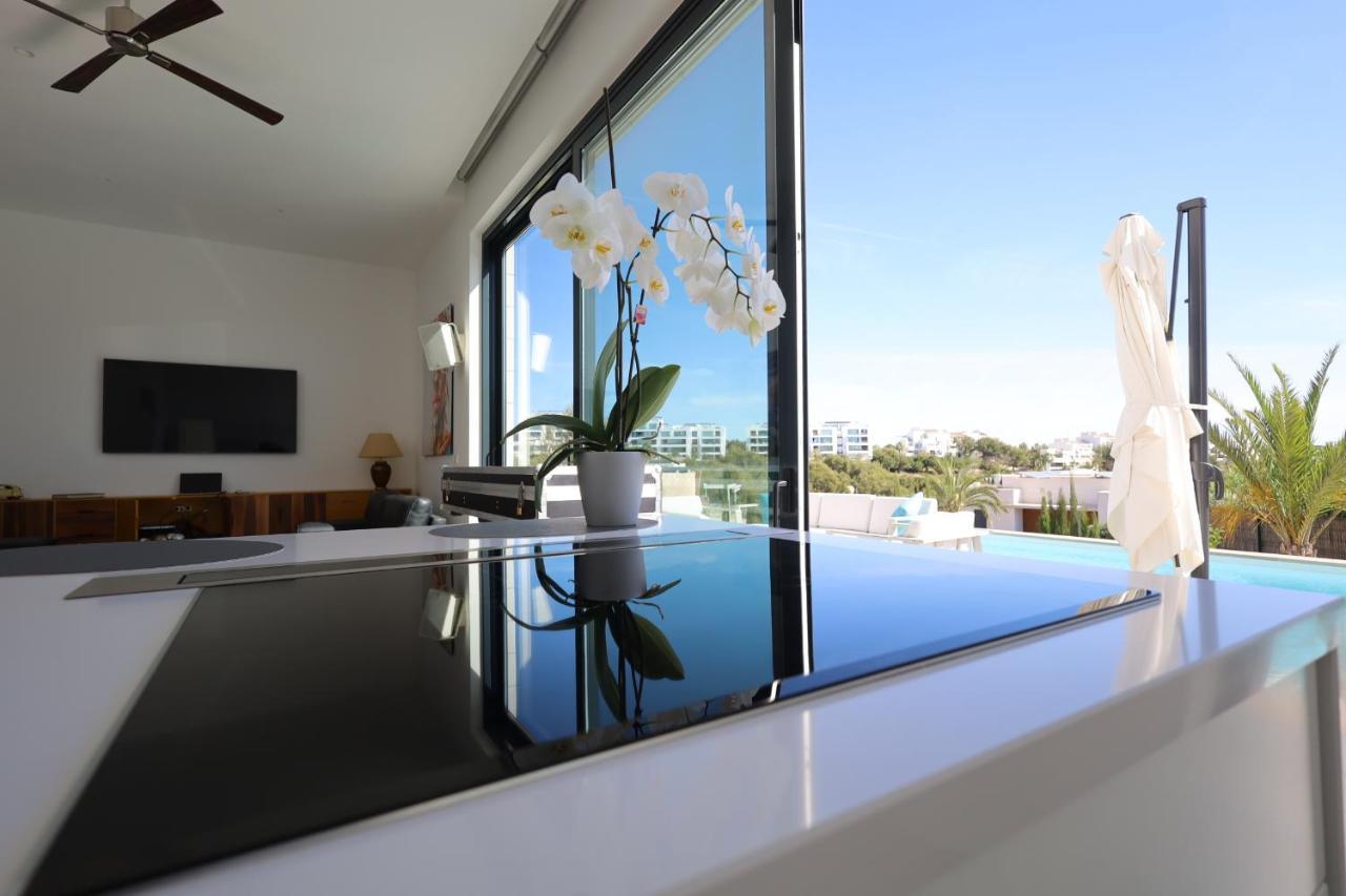Deluxe Villa Lavanda Las Colinas Dehesa De Campoamor With Heated Pool 외부 사진