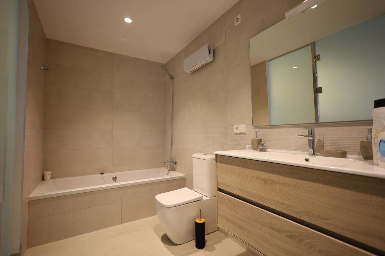 Deluxe Villa Lavanda Las Colinas Dehesa De Campoamor With Heated Pool 외부 사진