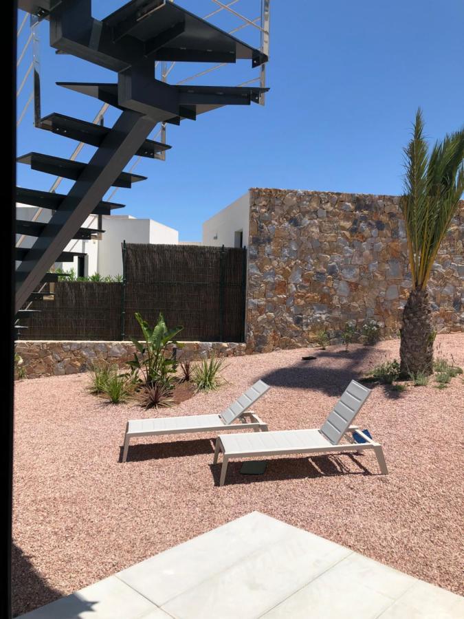 Deluxe Villa Lavanda Las Colinas Dehesa De Campoamor With Heated Pool 외부 사진