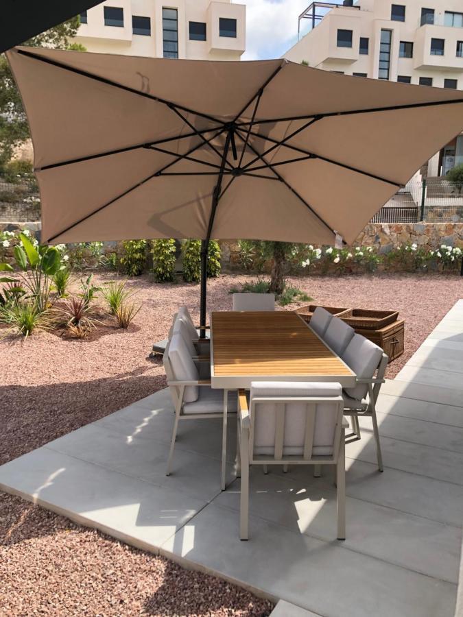 Deluxe Villa Lavanda Las Colinas Dehesa De Campoamor With Heated Pool 외부 사진