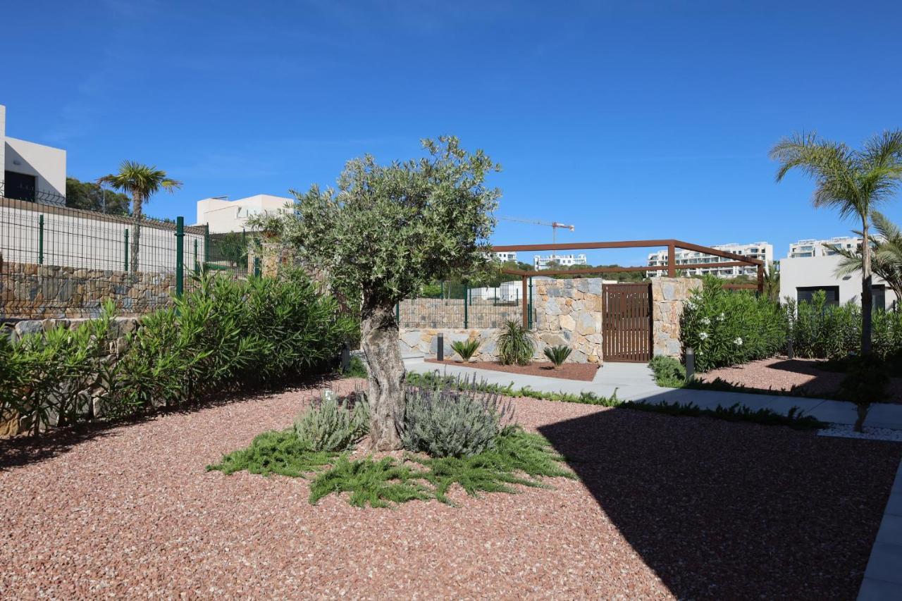 Deluxe Villa Lavanda Las Colinas Dehesa De Campoamor With Heated Pool 외부 사진