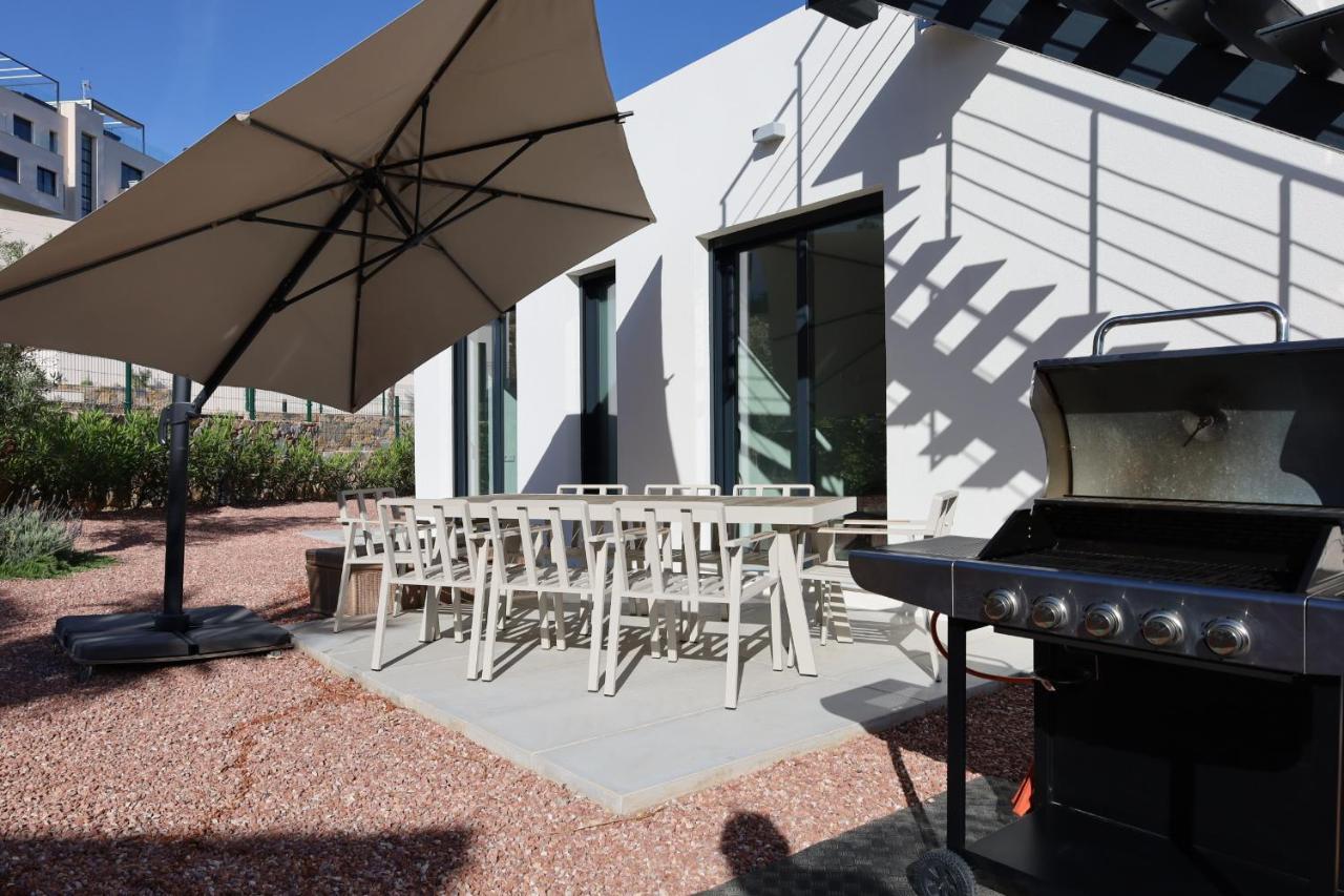 Deluxe Villa Lavanda Las Colinas Dehesa De Campoamor With Heated Pool 외부 사진