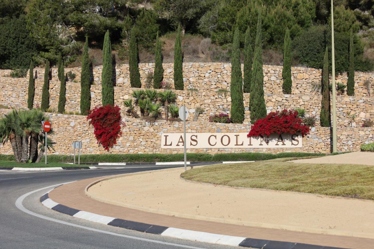 Deluxe Villa Lavanda Las Colinas Dehesa De Campoamor With Heated Pool 외부 사진