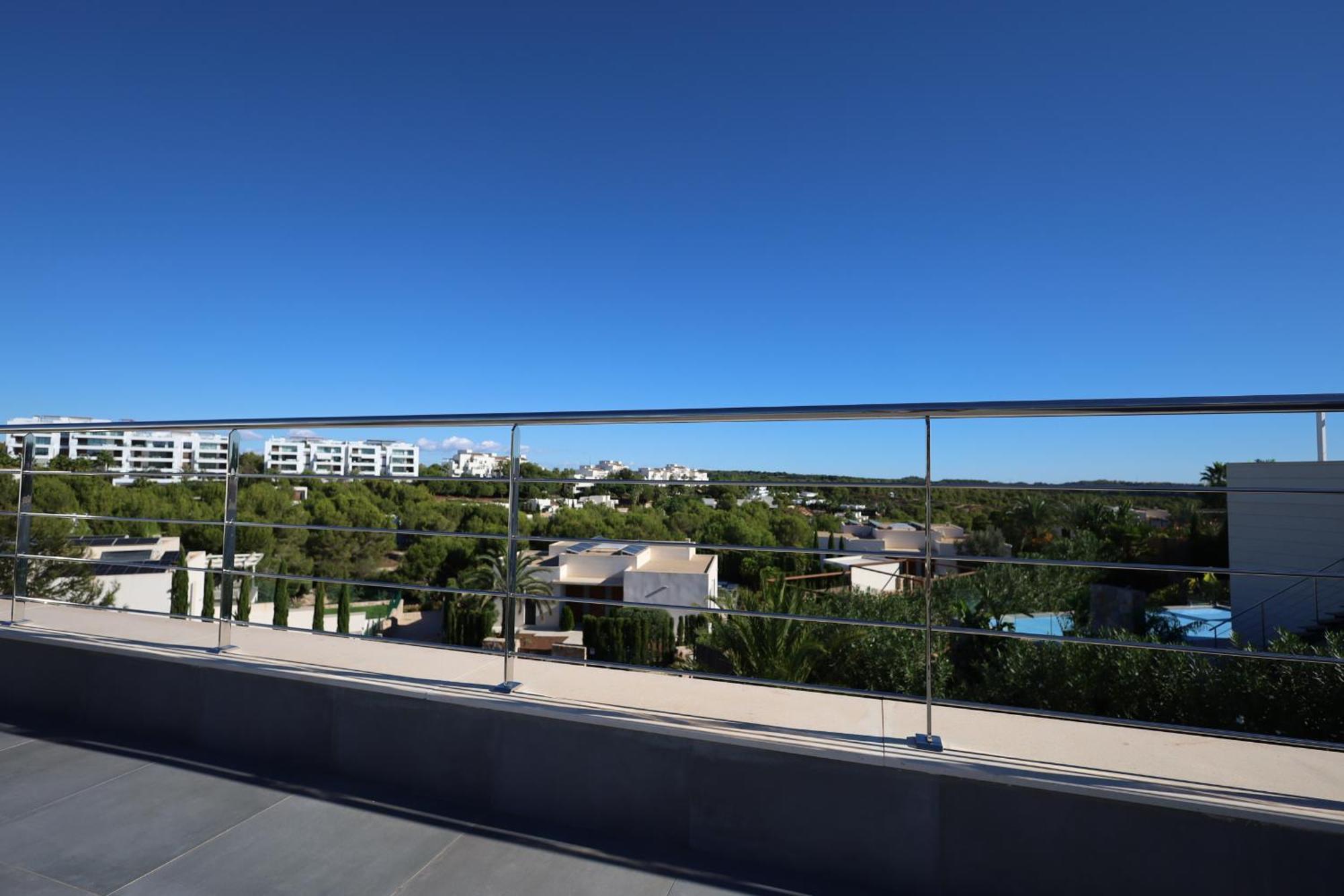 Deluxe Villa Lavanda Las Colinas Dehesa De Campoamor With Heated Pool 외부 사진